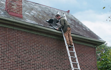 what affects urgent Braughing roof repairs