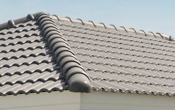 advantages of Braughing clay roofing