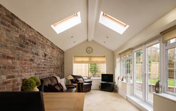 conservatory roof insulation Braughing, Hertfordshire