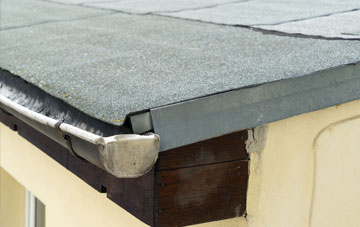 Braughing flat garage roofing repairs