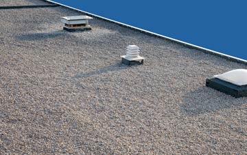 flat roofing Braughing, Hertfordshire