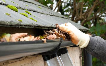 gutter cleaning Braughing, Hertfordshire