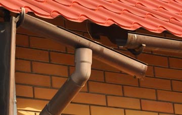 Braughing gutter repair costs
