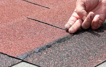 Braughing asphalt roof repairs