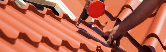 save on Braughing roof installation costs