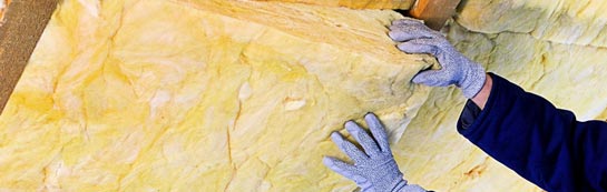 quotes for Braughing roof insulation