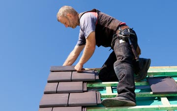 disadvantages of Braughing slate roofing