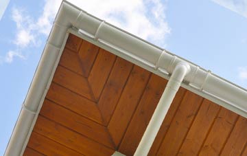 Braughing soffit types