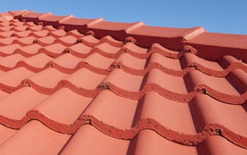 Braughing tile and slate roof replacement