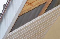 rated Braughing soffit repair companies