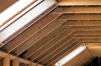 Braughing tapered roof insulation quotes